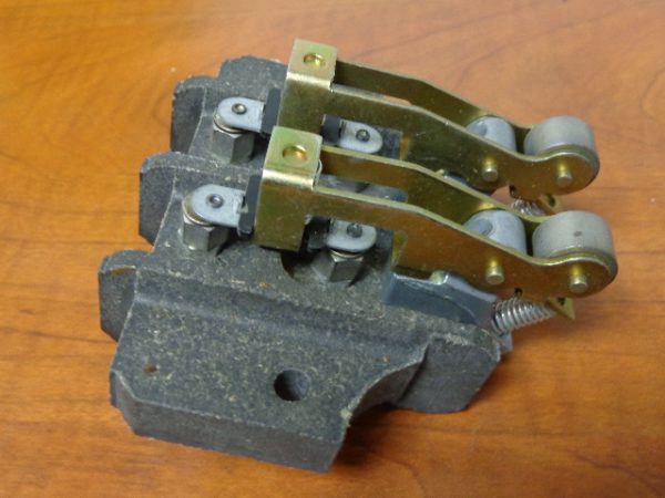 CM-79: SQUARE D, CONTACTOR