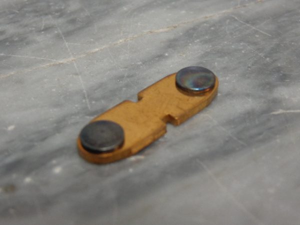 52371600: HOIST 0 CONTACT, YALE