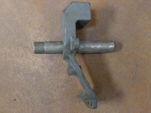 CM-1292-A: ARM, SQUARE D