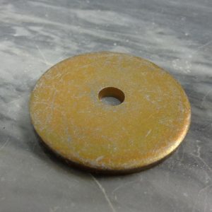 B50502-006-10: CORE CAP, SQUARE D