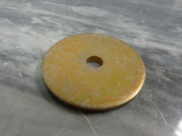 B50502-006-10: CORE CAP, SQUARE D