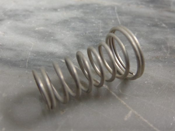 SS-0896: CONTACT SPRING, SQUARE D