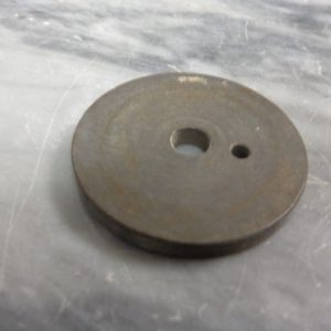L-1026: CORE CAP, SQUARE D