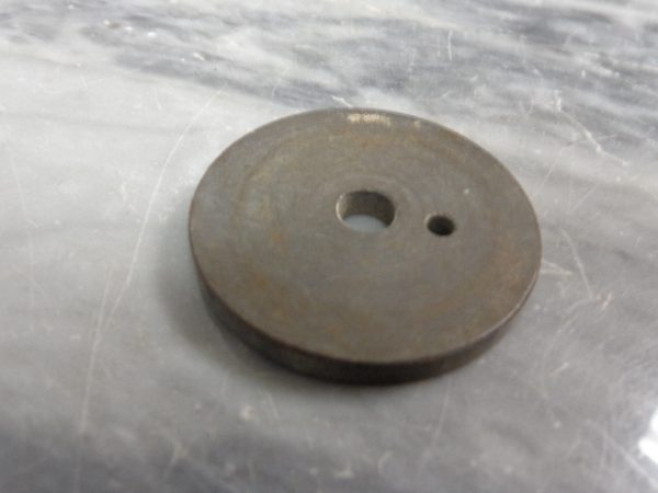 L-1026: CORE CAP, SQUARE D