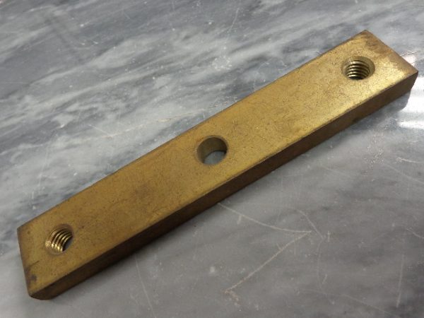 A51019-029-01: TERMINAL BLOCK, SQUARE D