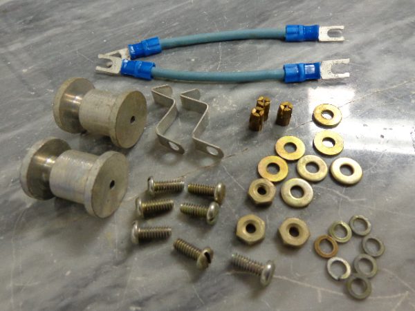 51124-069-51-13: REFILL KIT, SQUARE D