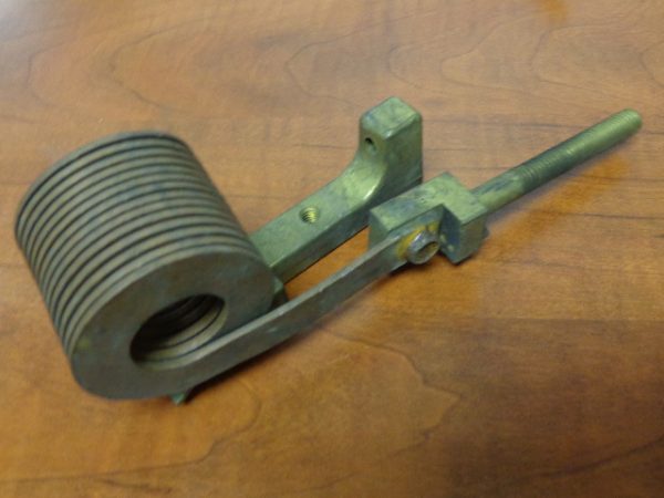 LT1659AB: BLOW OUT COIL, SQUARE D
