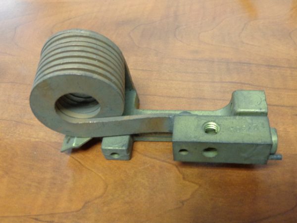 L2730A: BLOW OUT COIL, SQUARE D