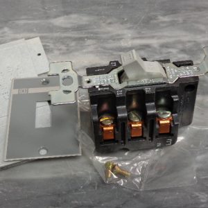 2510-K02: SQUARE D MANUAL SWITCH