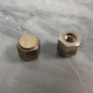 A102-237821: CONTACT, CLARK