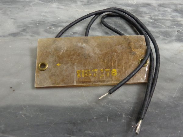 1137178: , WESTINGHOUSE