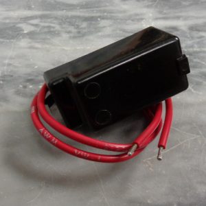 SS-56, WESTINGHOUSE, SURGE SUPPRESSOR, SS-56