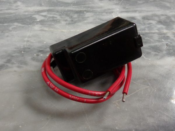 SS-56, WESTINGHOUSE, SURGE SUPPRESSOR, SS-56