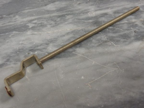 1419437: WESTINGHOUSE, STATIONARY CONTACT WITH STUD, NORMALLY OPEN, FOR ELECTRICAL INTERLOCK L-46