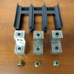 3TA400K: CUTLER HAMMER, TERMINAL KIT, 3TA400K