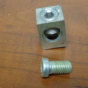 T225LA1: EATON WESTINGHOUSE LUG, CUTLER HAMMER