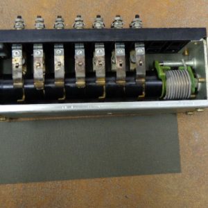 1481651-D: SWITCH, WESTINGHOUSE