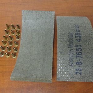 861C691G06: LINING KIT, WESTINGHOUSE