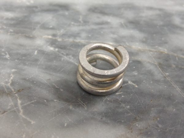 1645124: SPRING, WESTINGHOUSE