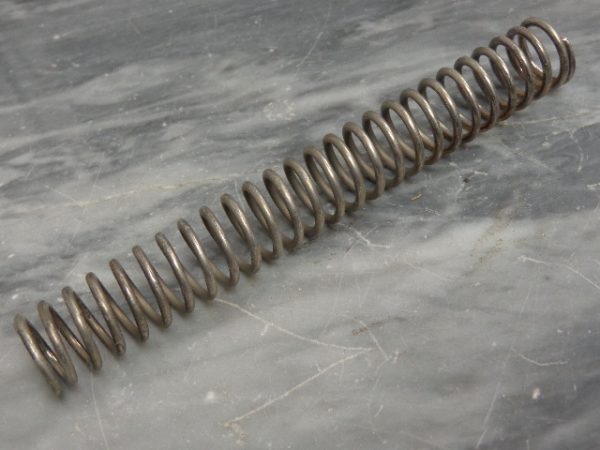 1645123: SPRING, WESTINGHOUSE