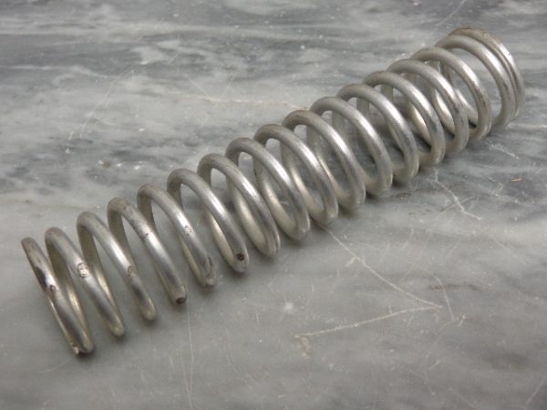 1645122: SPRING, WESTINGHOUSE