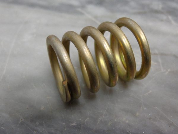 1718019: SPRING, WESTINGHOUSE