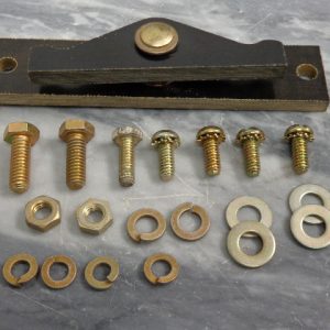 9999-HM3: MECHANICAL INTERLOCK KIT, SQUARE D