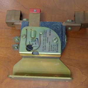 9065-AF0-1R: THERMAL OVERLOAD REALY, SQUARE D