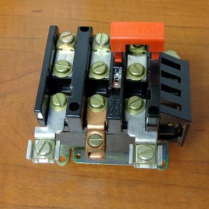 9065-SE06B2: THERMAL OVERLOAD RELAY, SQUARE D