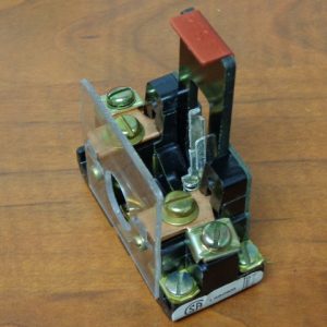 9065-C01R: OVERLOAD RELAY, SQUARE D