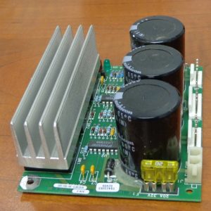 101073073-001: EXIDE, CIRCUIT BOARD