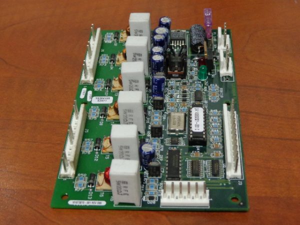 101073070-001: EXIDE, CIRCUIT BOARD
