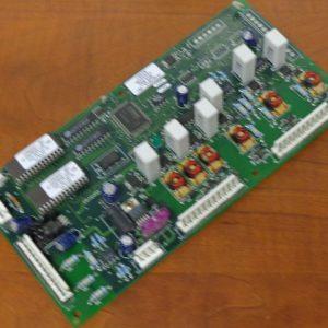 101073074-001: EXIDE, CIRCUIT BOARD