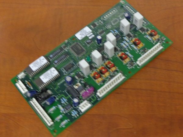 101073074-001: EXIDE, CIRCUIT BOARD