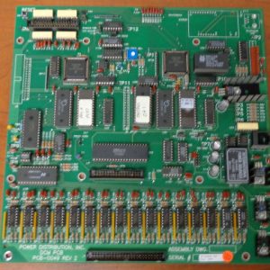 PCB-0049: CIRCUIT BOARD,