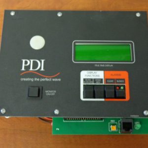 PMFB0094: CONTROL MONITOR CIRCUIT BOARD, PDI