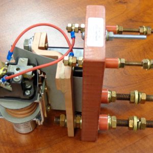 05A7293G07: TI-2 OVERLOAD RELAY DIRECT REPLACEMENT, WESTINGHOUSE