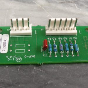 101073425: POWERWARE, CIRCUIT BOARD
