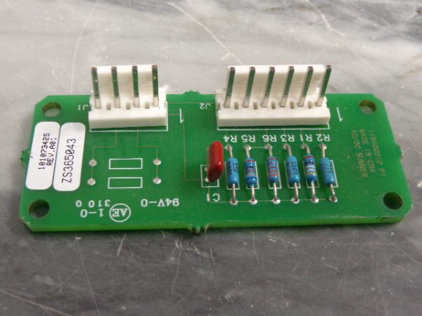 101073425: POWERWARE, CIRCUIT BOARD