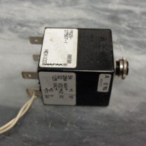 PR29-27567-1: SNAPAK, AIRPAX