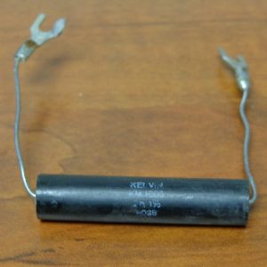 KM1000: RESISTOR, LINTECH