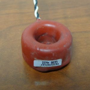14920837C01: CT COIL,