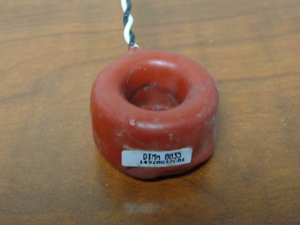 14920837C01: CT COIL,