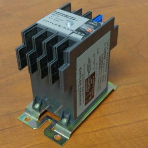 D40RBAB: RELAY, CUTLER HAMMER