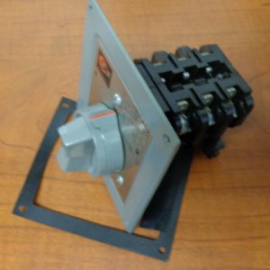 9441H275: DB1 DRUM SWITCH, CUTLER HAMMER