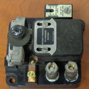 10176H19A CUTLER HAMMER 307 OVERLOAD RELAY MODULE