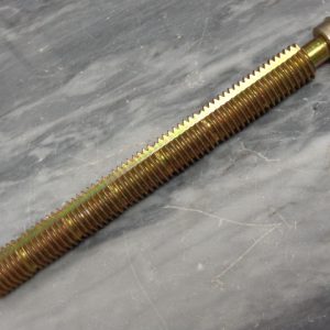 47A44446G36: SHAFT ASSY., WESTINGHOUSE