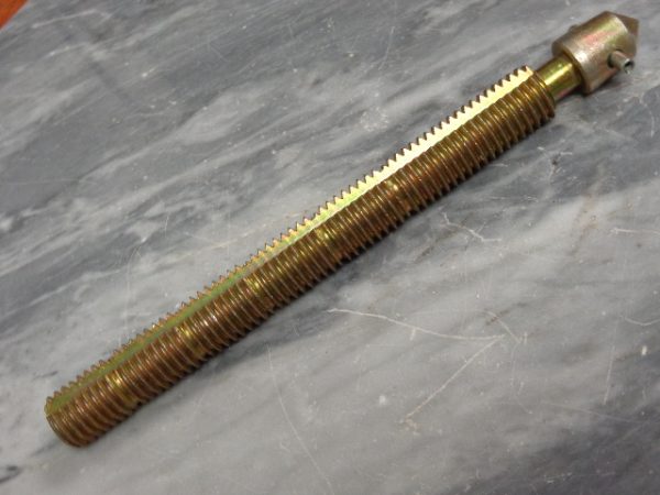 47A44446G36: SHAFT ASSY., WESTINGHOUSE