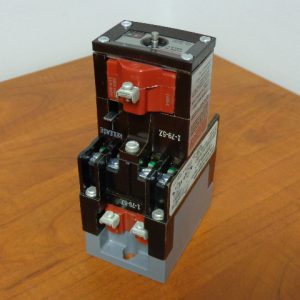 D23MR402A: RELAY, CUTLER HAMMER