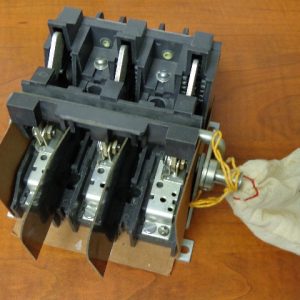 C360NC: DISCONNECT SWITCH, CUTLER HAMMER